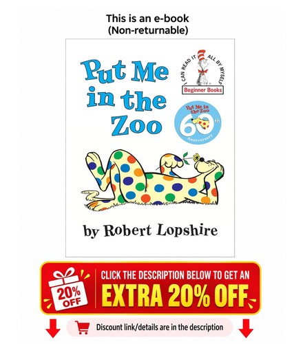 Put the zoo - the,
