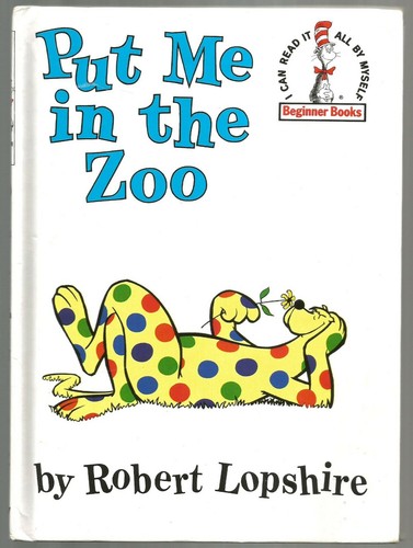 Children seuss beginner - dr.,